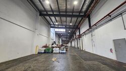 Menlo Worldwide Logistics Hub - Boon Lay (D22), Warehouse #568034521